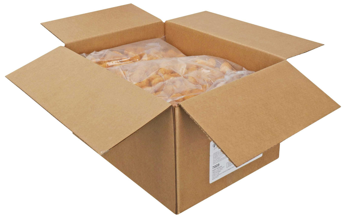 Pride Revo Popcorn Chicken by Pilgrims – 320 Ounce (Pack of 1)