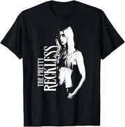 The Pretty Reckless Taylor Look T-Shirt
