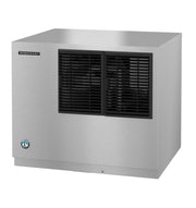 Crescent Cuber Icemaker by HOSHIZAKI – 721.0 pounds, Model KMD-705MAJ