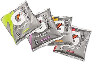 Gatorade GTD03944 - Original Powdered Drink Mix