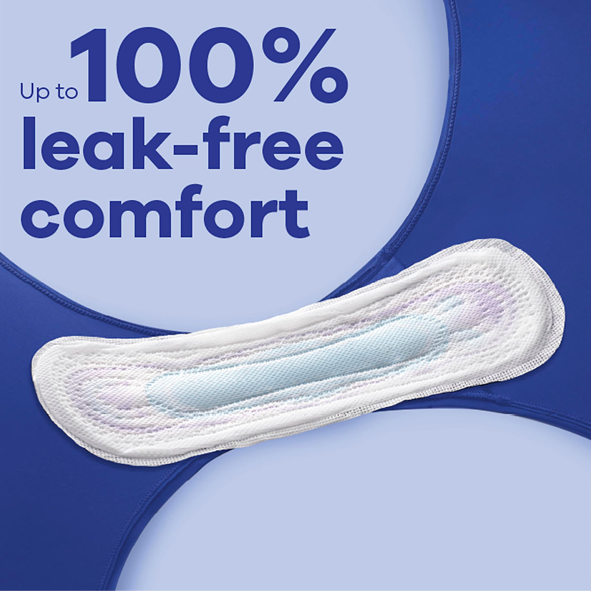 Always Size 2 / 114.0 / 114 count Sanitary Napkins