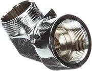 T&S Brass 000082-40 90-Degree Workboard Faucet Elbow