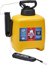 BGBDS-1C Fast-Acting CaCl2 Ice Melt, 128 oz with Pump Sprayer
