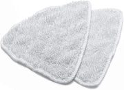 O-Cedar Pack - 4 / White Replacement Heads