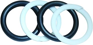 COXREELS 433-SEALKIT Nitrile Replacement Swivel O-Ring Seal Kit, 3/8" Size