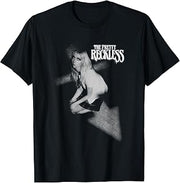 The Pretty Reckless Taylor Cross T-Shirt