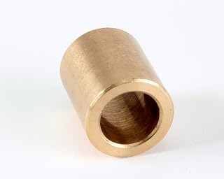 BKI B0857 Bronze Bushing, 3/8" x 9/16" x 5/8" Size