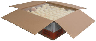 Large White Cupcake by Brill – 210.08 Ounce (Pack of 1)