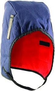 OccuNomix LN630 Premium Mid-Length Insulated Work Jacket, Navy