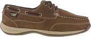 Rockport Works Men's Sailing Club Met Guard ST Brown/Medium / 4.5