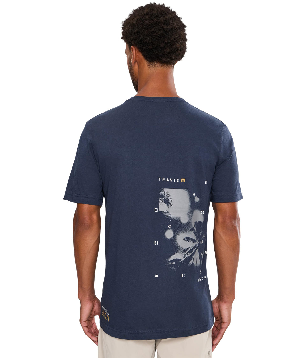 Nautical Nights by TravisMathew – Total Eclipse, Model A47050