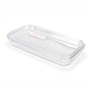 2240 COVER BOWL 3 & by Grindmaster Crathco – Plastic, Clear, Model GMCR2240