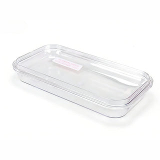 2240 COVER BOWL 3 & by Grindmaster Crathco – Plastic, Clear, Model GMCR2240