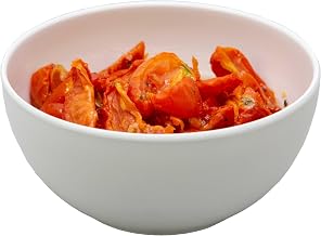 Savor Imports Slow Roasted Red Tomatoes, 4 Pound -- 2 per case.