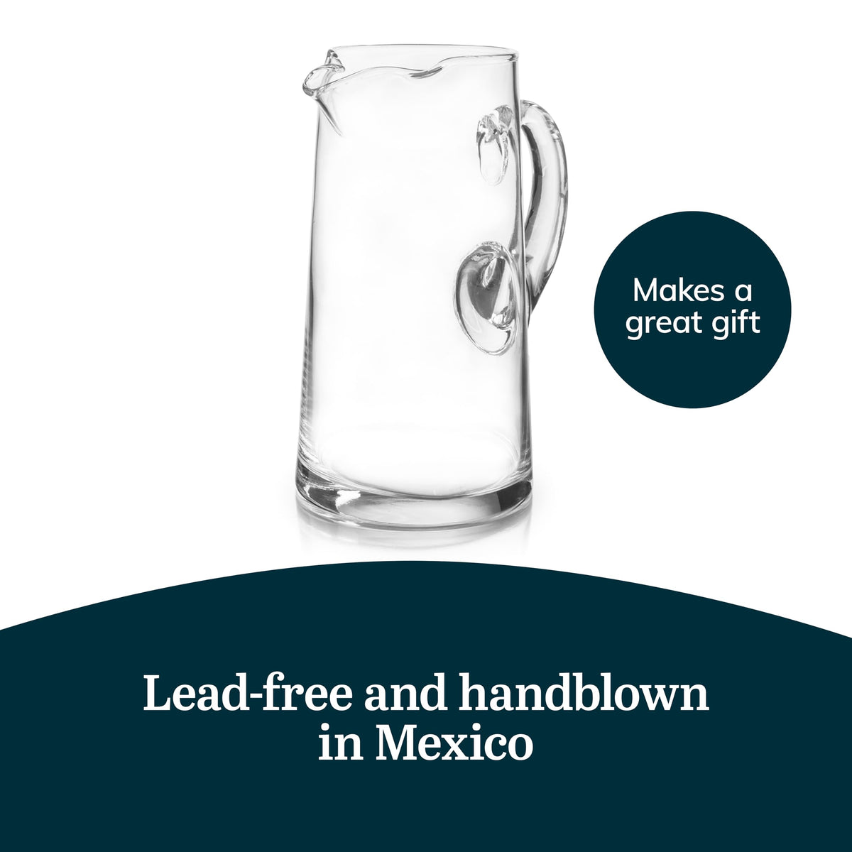 Libbey Cantina / 90 Ounces / 90.0 fluid_ounces Jugs