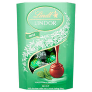 Lindt Mint / 7.05 Ounce (Pack of 1) / Filled Assortment Boxes