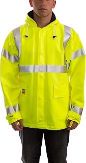 TINGLEY Adult High Visibility Jacket