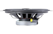S-Series 5"x7" 2-Way car Speakers by Alpine – Plastic, Carbon Fiber-Reinforced Plastic, Black, Model S-S57