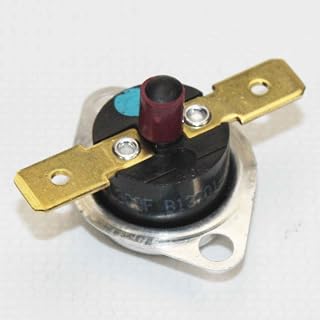 Goodman Amana ROLLOUT SWITCH 300 WO BR (B1370145) Amana ROLLOUT SWITCH 300 WO BR (B1370145)Goodma