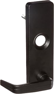 Detex Lever Trim for ECL-600 Exit Control Lock
