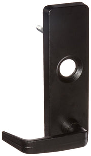 Lever Trim for ECL-600 Exit Control Lock by Detex – Black, Model ECL620