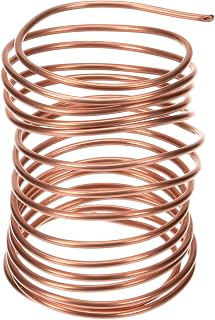 Glastender 04000124 Cap Tube, .036 x 96