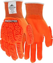 MCR Safety Unisex Predator 3950