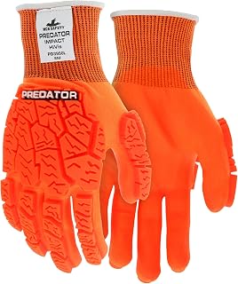 MCR Safety Unisex Predator 3950