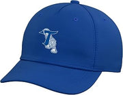 Taylor Taylor Tigers Adjustable Baseball Hat