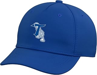 Taylor Taylor Tigers Adjustable Baseball Hat