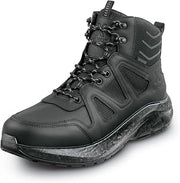 SR Max Mens 6 Ridgway MaxTRAX Steel Toe Waterproof SRO Boot