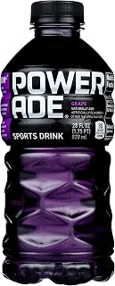 POWERADE Grape, 28 Fl oz