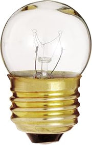 Satco S3606-7 1/2 S11/CL