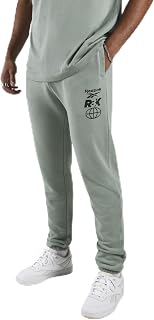 Reebok Men's Trousers Back Fade Jogger