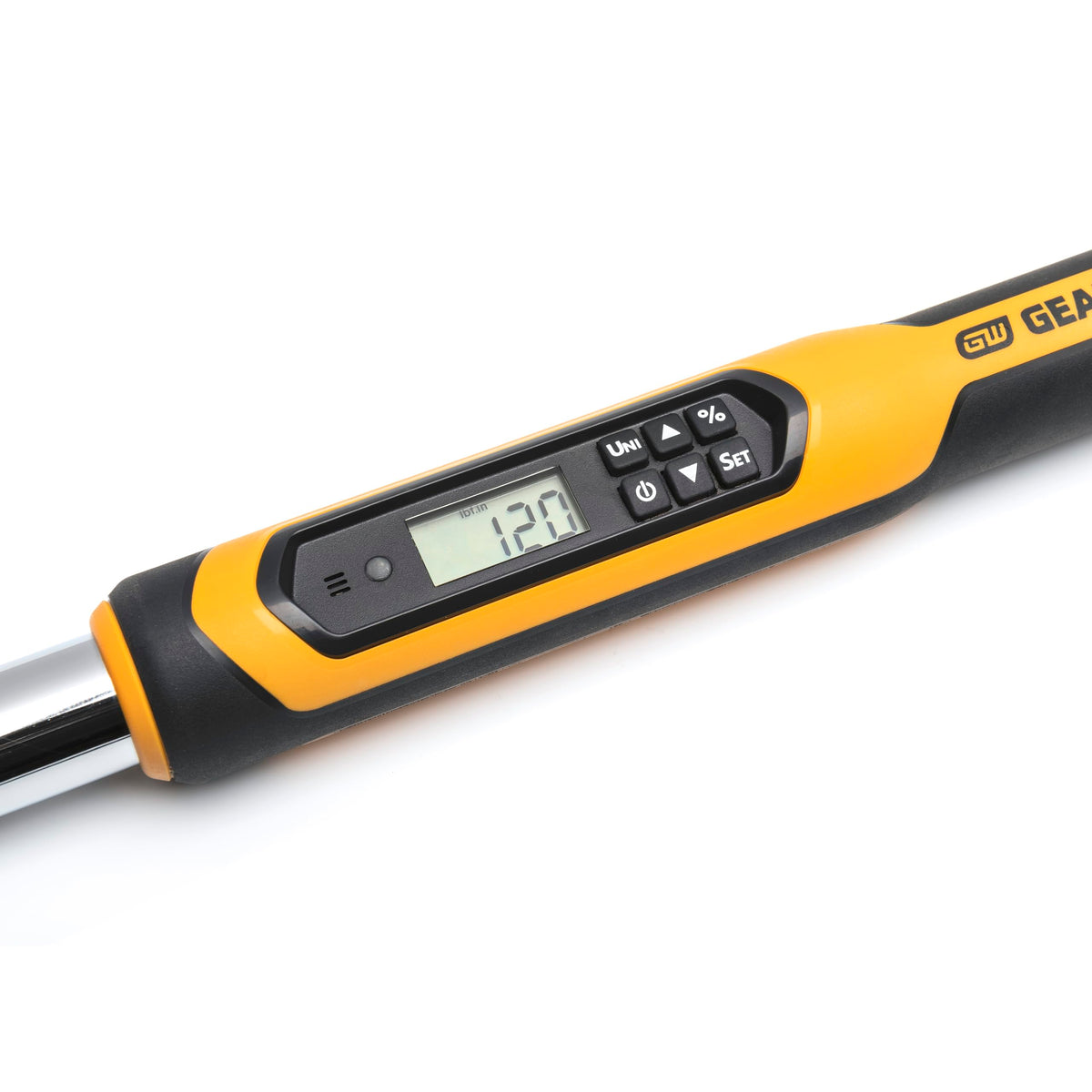 GEARWRENCH 3/8 Drive / Wrench / 3/8" Drive Torque Wrenches