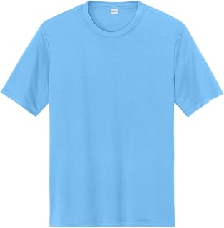 SPORT-TEK Mens PosiCharge Competitor Tee