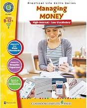 Classroom Complete Press Managing Money