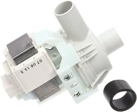 CMA Dishmachines 02100.17 Discharge Pump for UC50E/UC60E