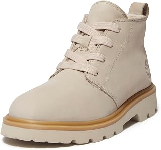 Timberland Women's Rowan Way Warm-lined Chukka Boot