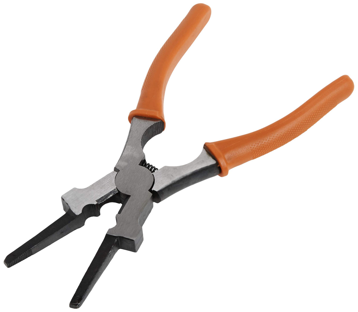 MIG Multi-Function Welding Pliers by Hobart – Small, Gray, Model 770150