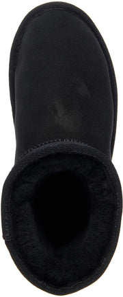 Australia - Platinum Stinger Slim Mini Womens Boot by EMU – 5, Black, Model 809996938799