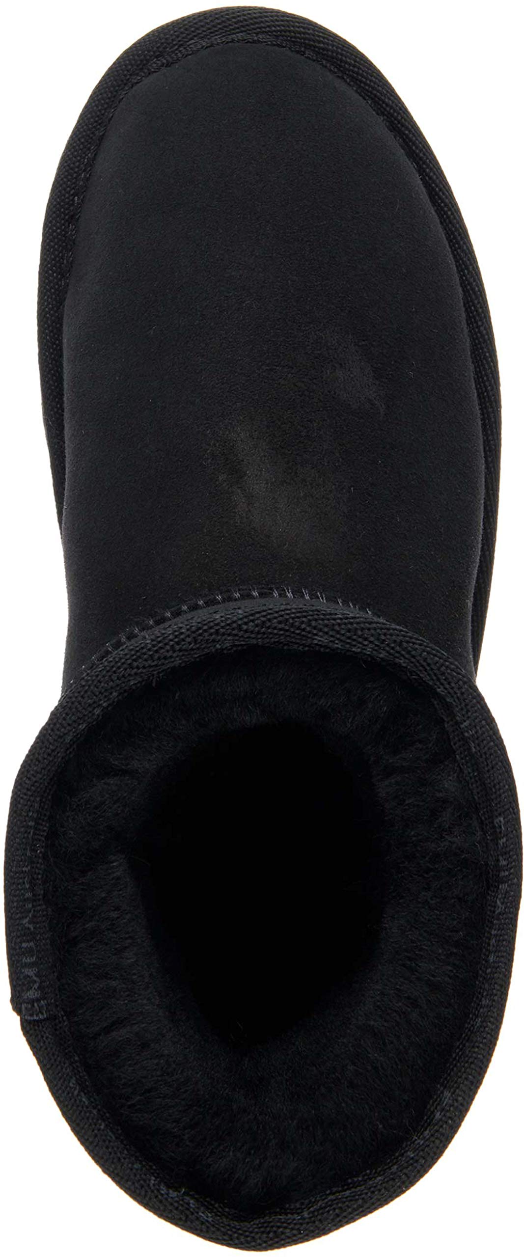 Australia - Platinum Stinger Slim Mini Womens Boot by EMU – 5, Black, Model 809996938799