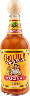 Cholula Original Hot Sauce 12 fl oz Multipack, 24 count