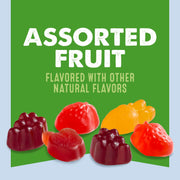 Mott's 40 Count (Pack of 4) / 1 / 4 Fruit Snacks