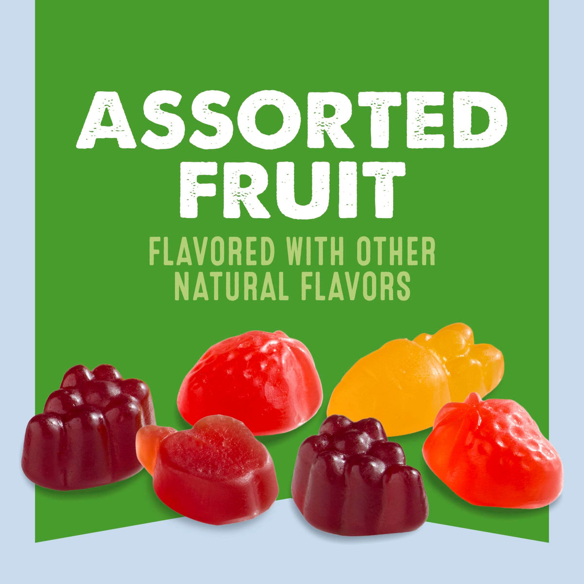 Mott's 40 Count (Pack of 4) / 1 / 4 Fruit Snacks