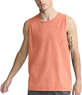 Champion Men's Vintage Wash Tank Top