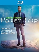 Jonathan Scott's Power Trip [Blu-ray]