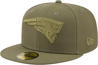 New Era Men's NFL Color Pack 59FIFTY Fitted Hat