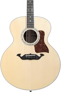 Taylor 815e Legacy Acoustic-electric Guitar - Natural