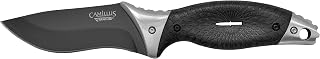 Camillus ST6 9" Fixed Blade Knife